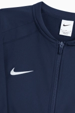 Кофта Nike Dri-FIT Training Track 21 - темно-синий