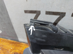 Кронштейн фары правый Haval F7 1 19-24 Б/У Оригинал 4121306XKQ00A