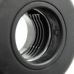 WDK-A5509089 Гайка быстрозажимная, диаметр вала 40 мм, шаг 4 мм