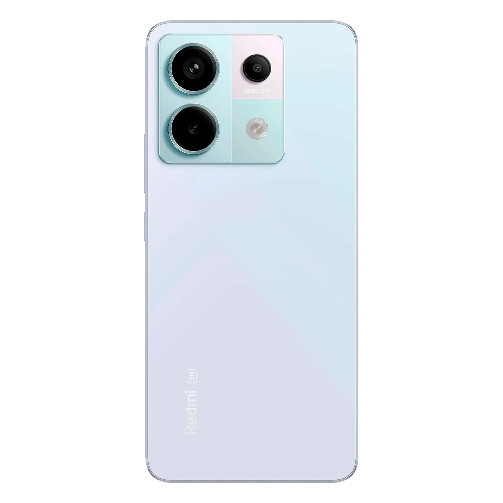 Смартфон Xiaomi Redmi Note 13 Pro 5G 8/256GB, Aurora Purple (Фиолетовая аврора)