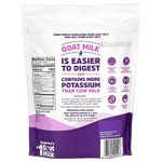 Meyenberg Goat Milk, цельное сухое козье молоко, 340 г (12 унций)