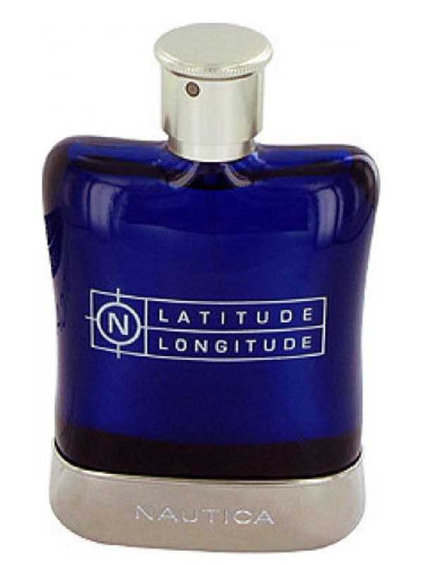 Nautica Latitude Longitude