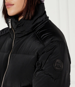 Пуховая куртка ALSEA Woolrich - черный(CFWWOU0883FRUT1148)