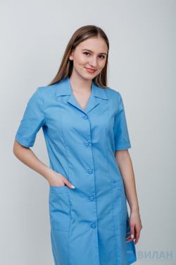 Халат женский  ХМ.429