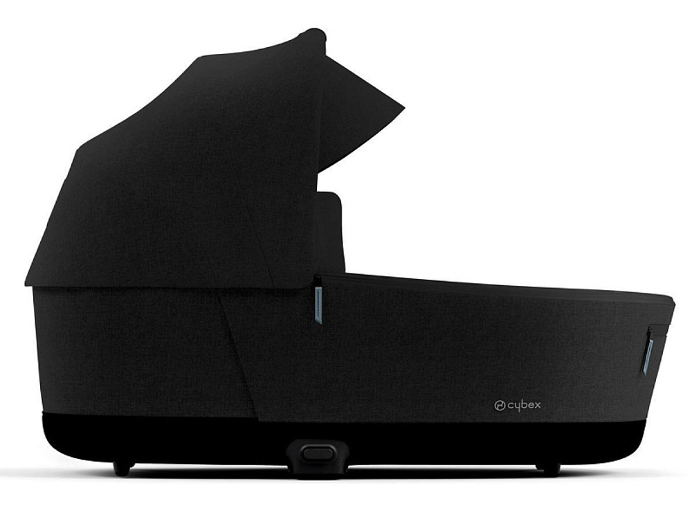 Спальный блок для коляски Cybex Priam IV Stardust Black Plus