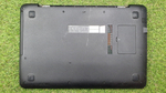 Ноутбук ASUS A8-7/6 Gb/Radeon R5 1 Gb
