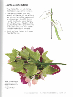 Wedding Flowers: A Step-By-Step Guide