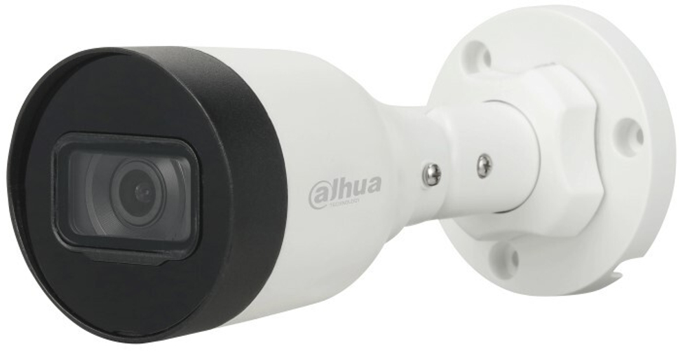 Видеокамера IP Dahua DH-IPC-HFW1230S1P-0280B-S6