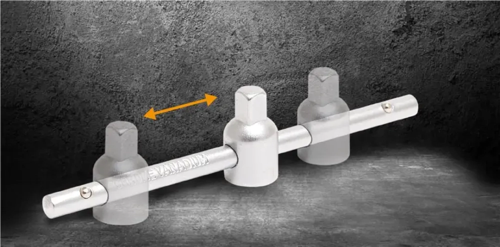 Набор инструментов 216пр. 1/4''3/8''1/2''(6гр.)(4-32мм) WMC TOOLS WMC-38841