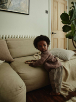 Комплект из трех предметов Next N22-319, Серый, Розовый