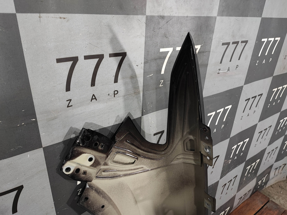 Крыло переднее правое Haval F7 1 19-24 Б/У Оригинал 8403211XKQ00AD