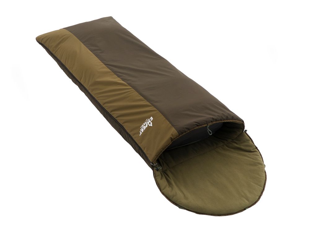 Спальный мешок-одеяло Explorer, Expert-Tex