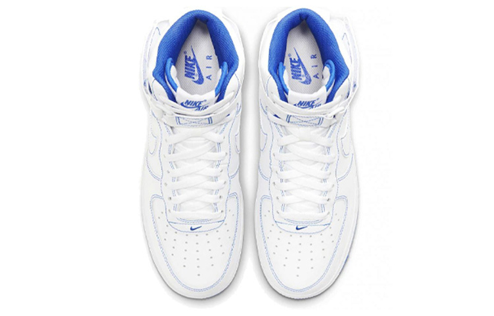 Кроссовки Nike Air Force 1 07