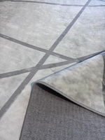 Ковер "Leo Pixel" 160*230 см