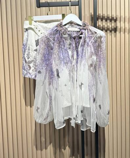 Костюм Zimmermann