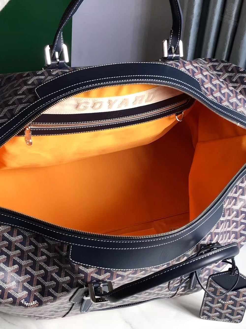 Дорожная сумка Goyard