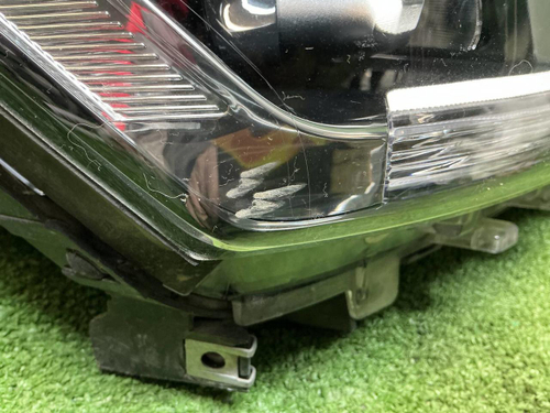 Фара правая Hyundai Creta 1 (2016-2020) галоген