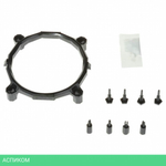 Кулер для процессора ID-Cooling DK-01 (ID-CPU-DK-01)