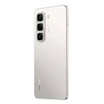 Смартфон Infinix Hot 50 8/128 ГБ, серый