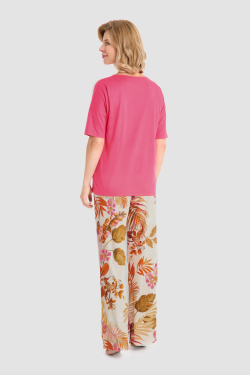 Пижама Rosch 1263127