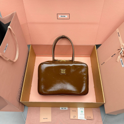Miu Miu Beau Large Bag 34 cm
