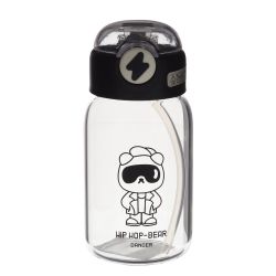 GAEM Бутылка, 400 мл, L8 W8,5 H17 см, 4в.