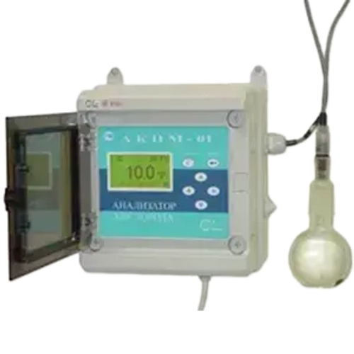 АКПМ-1-01Л (АКПМ-01Л) анализатор кислорода (кислородомер) стационарный