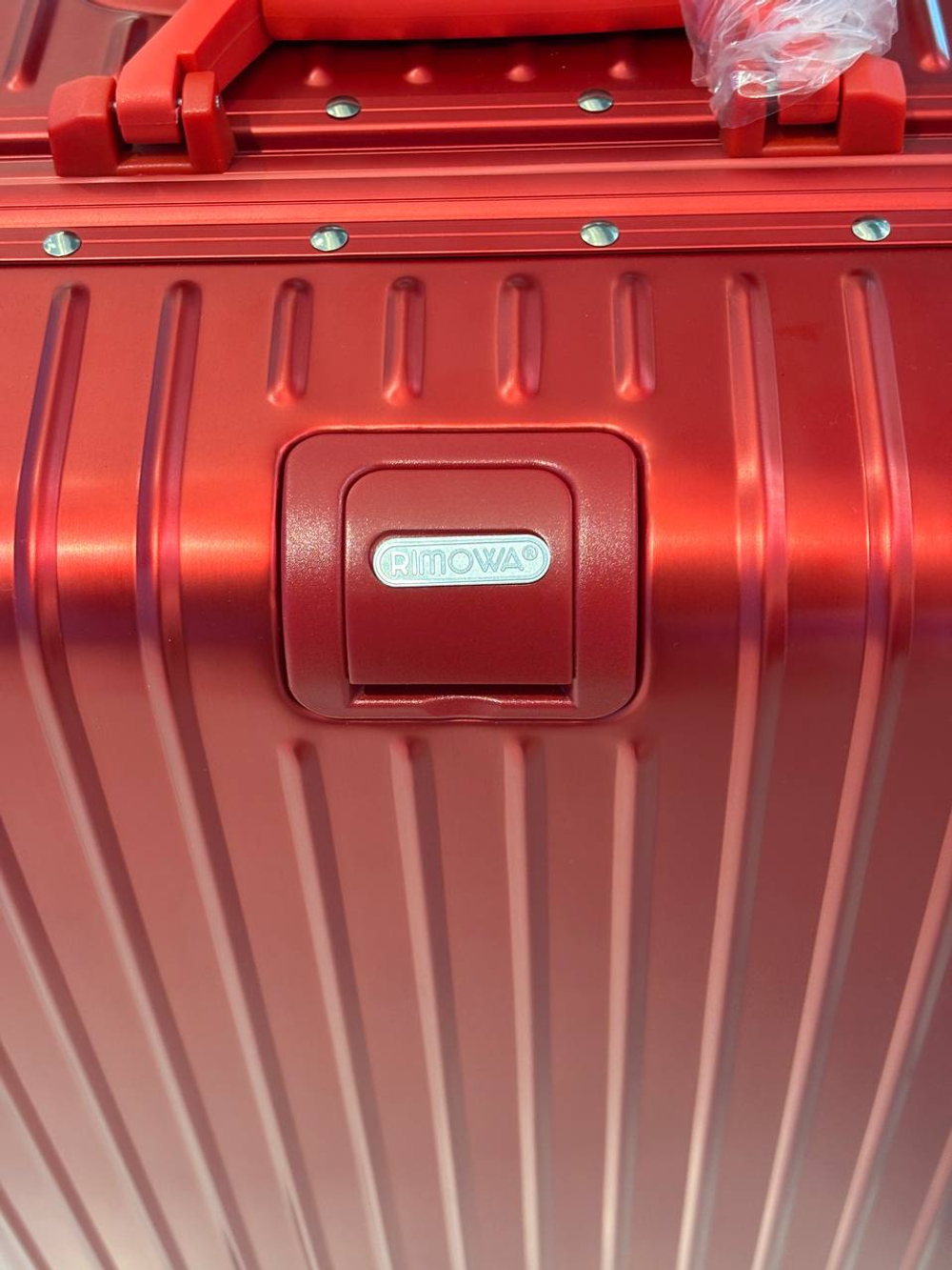 Чемодан Rimowa