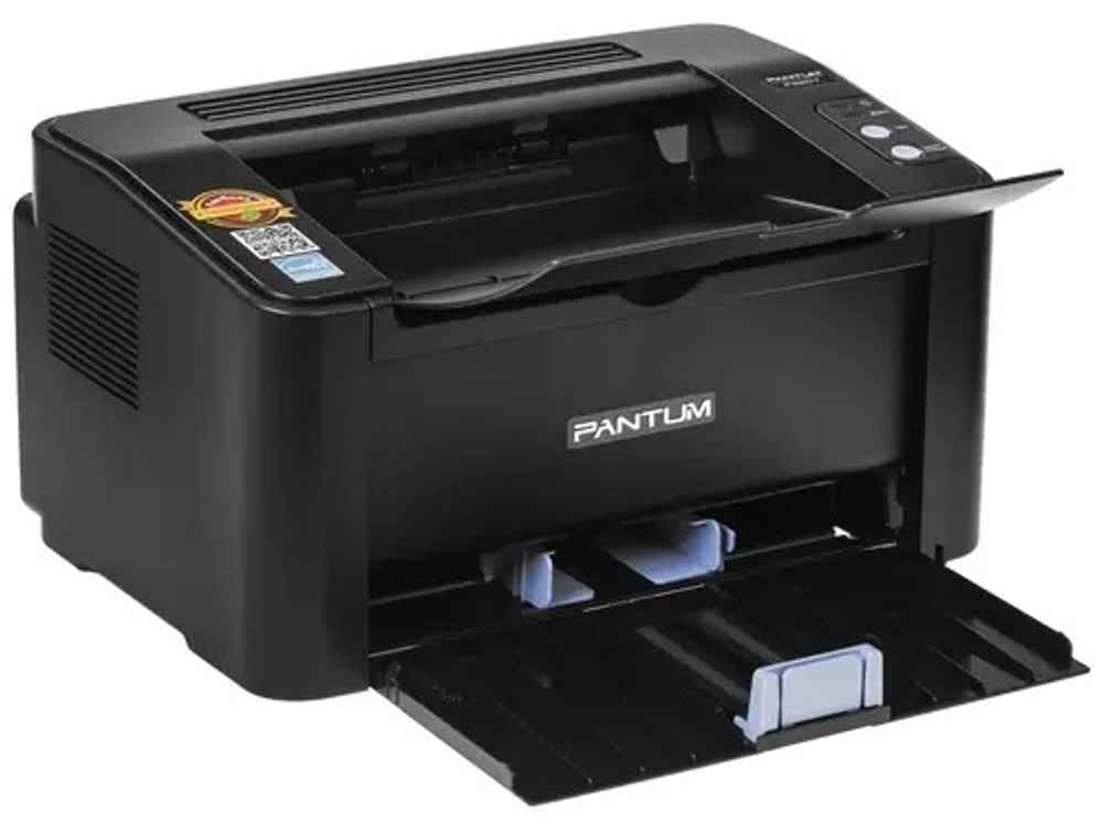 Pantum P2207 черный