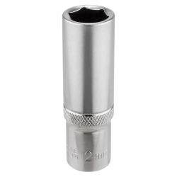 Головка глубокая 12мм (6гр.), 3/8'' RockFORCE LIGHT RF LIGHT-5356312
