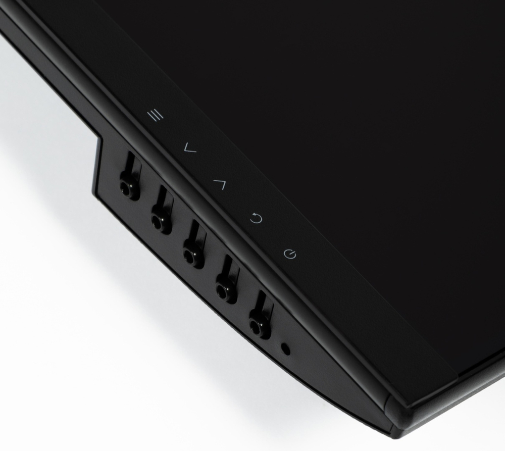 Монитор XTREON XT2453DE черный