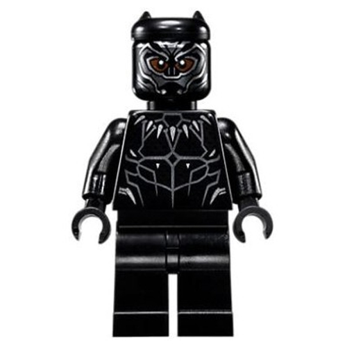 Черная пантера sh0466