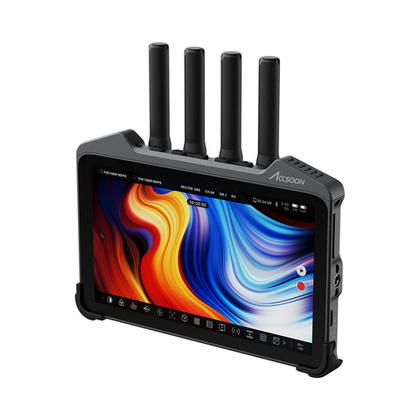 Монитор-видеосендер Accsoon CineView M7 PRO