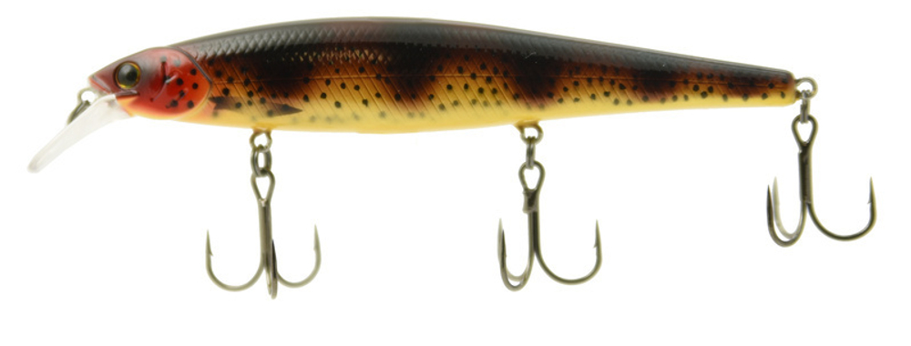 Воблер для рыбалки LureMax BLAZE