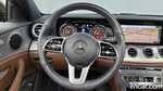Mercedes-Benz E-Class W213 E250 Avangarde (09.2020)