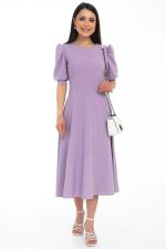 Платье Миранда (лаванда) Diolche