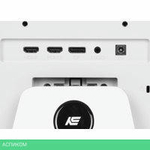 Игровой монитор Keyron KQ27N1 (белый)