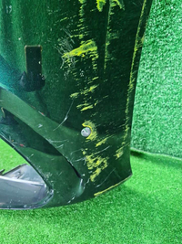 Бампер передний Mercedes GLE V167 (2018-2024) AMG