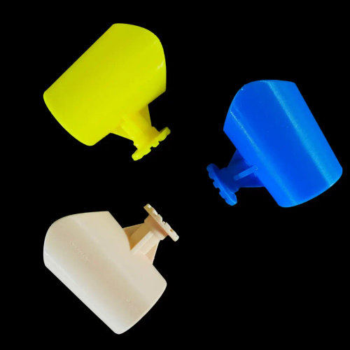 Стаканчик для аппаратов STRONG