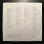 Saga- Wildest Dreams (Европа 1987г.)