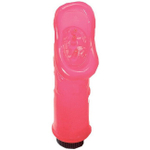 Клиторальный вибратор Ultimate (Цвет: розовый)