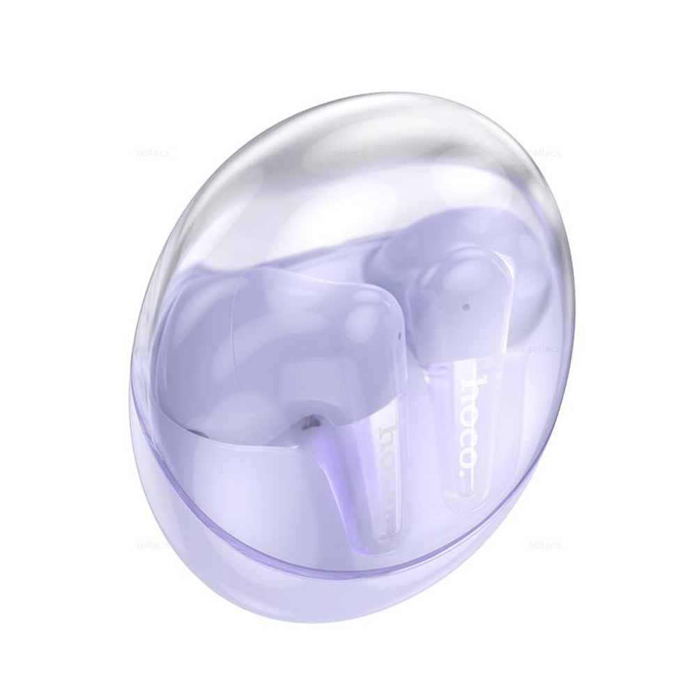 Беспроводные наушники Hoco EW202 (purple)