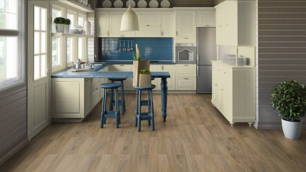 Ламинат Tarkett Gallery 12 мм РУБЕНС 0.749 м2