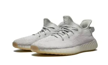 Кроссовки Adidas Yeezy Boost 350 V2 Sesame