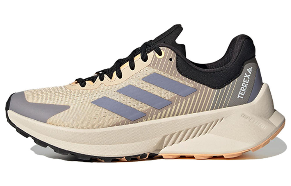 Кроссовки Adidas Terrex Soulstride Trail Flow (Женская размерная сетка)