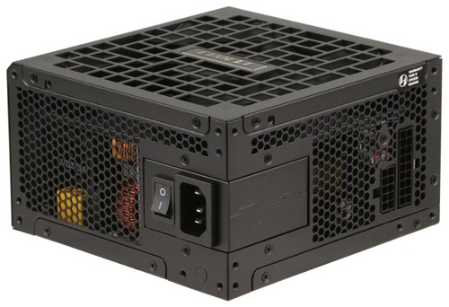 Блок питания LIAN LI RS1000G (G9P.RS1000G.BH00.EU) 1000 Вт