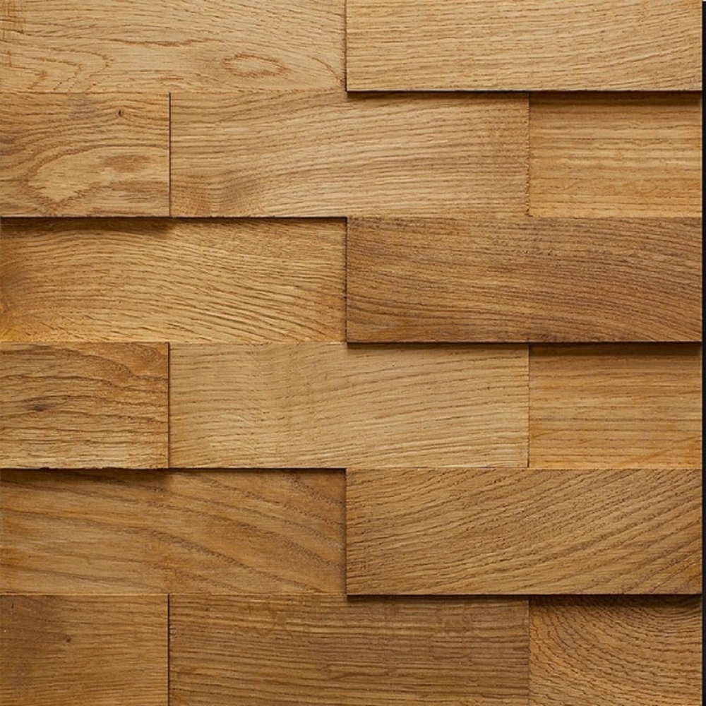 Cтеновые панели Старый мастер Дуб Золотистый (Dore)