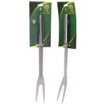 Вилка для гриля и барбекю 35 см, ТУРИСТ МАСТЕР