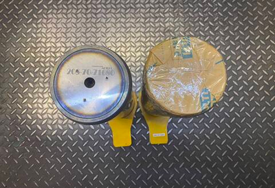 Палец 208-70-71680