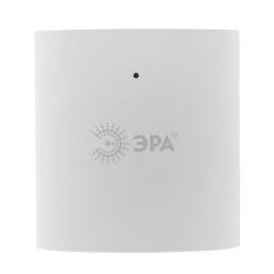 Датчик температуры и влажности воздуха ЭРА DM-03 для дома, беспроводной, на батарейках, SMART Zigbee